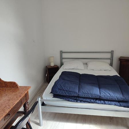 شقة Duplex 70 M2 Balcon Coeur Historique كاهورْ المظهر الخارجي الصورة
