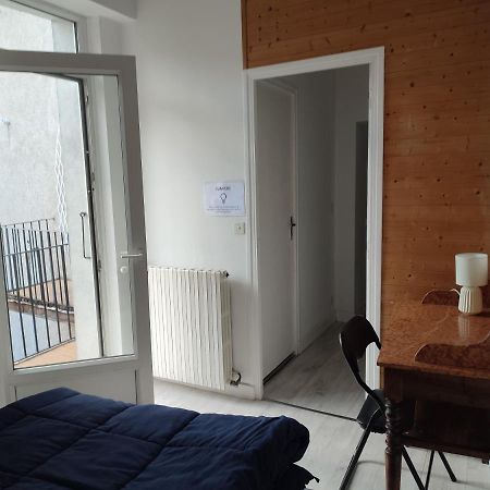 شقة Duplex 70 M2 Balcon Coeur Historique كاهورْ المظهر الخارجي الصورة