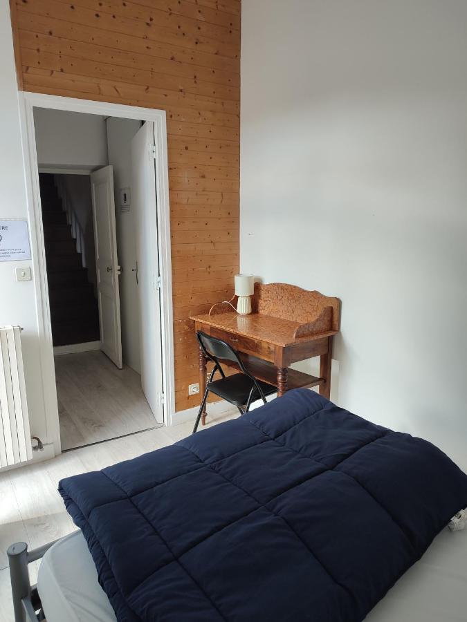 شقة Duplex 70 M2 Balcon Coeur Historique كاهورْ المظهر الخارجي الصورة