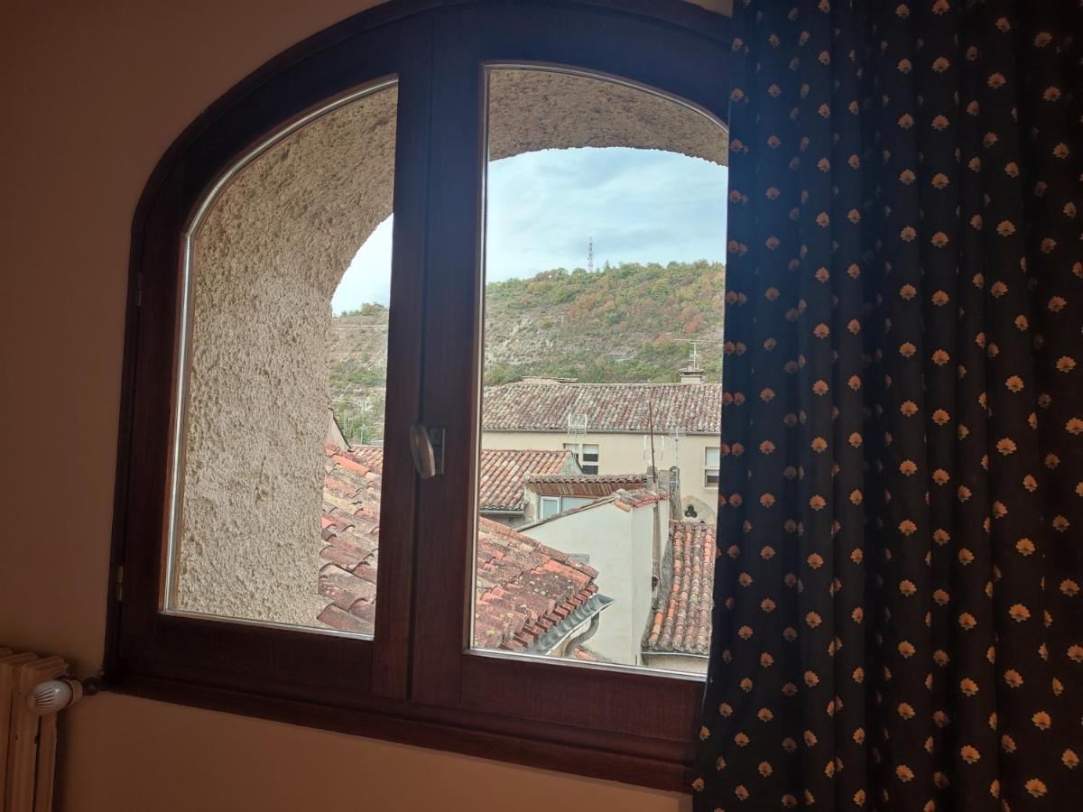 شقة Duplex 70 M2 Balcon Coeur Historique كاهورْ المظهر الخارجي الصورة