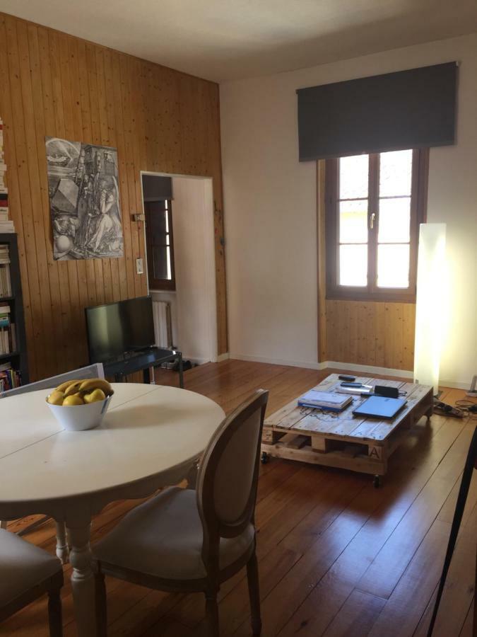 شقة Duplex 70 M2 Balcon Coeur Historique كاهورْ المظهر الخارجي الصورة