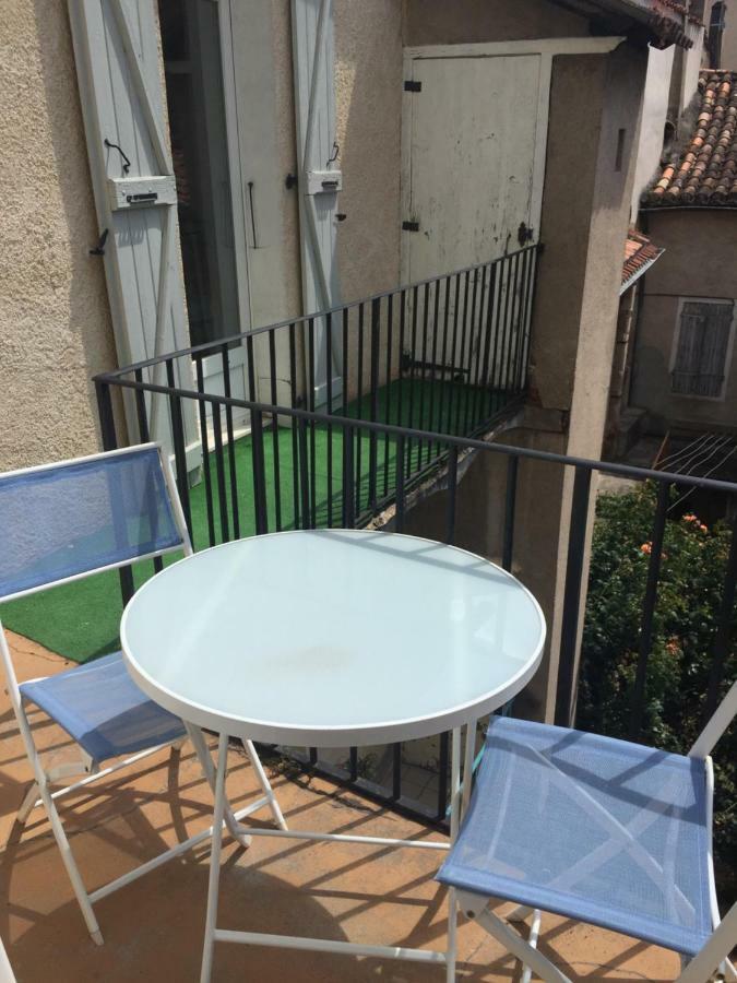 شقة Duplex 70 M2 Balcon Coeur Historique كاهورْ المظهر الخارجي الصورة